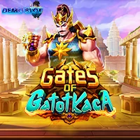 Gates Of Gatot Kaca