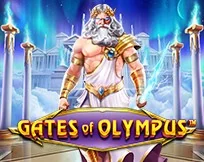 Gates Of Olympus